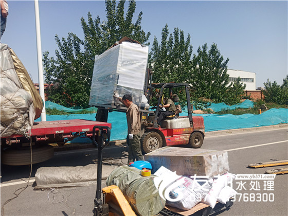 温州2吨纯净水设备