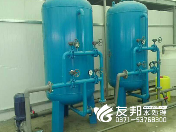 纯净水设备