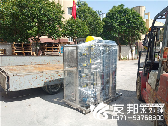 开封1吨全不锈钢设备！